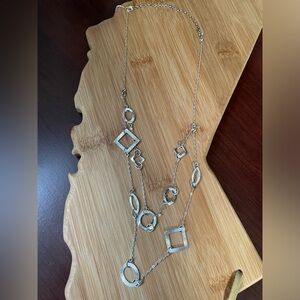 Sterling Silver 925 necklace